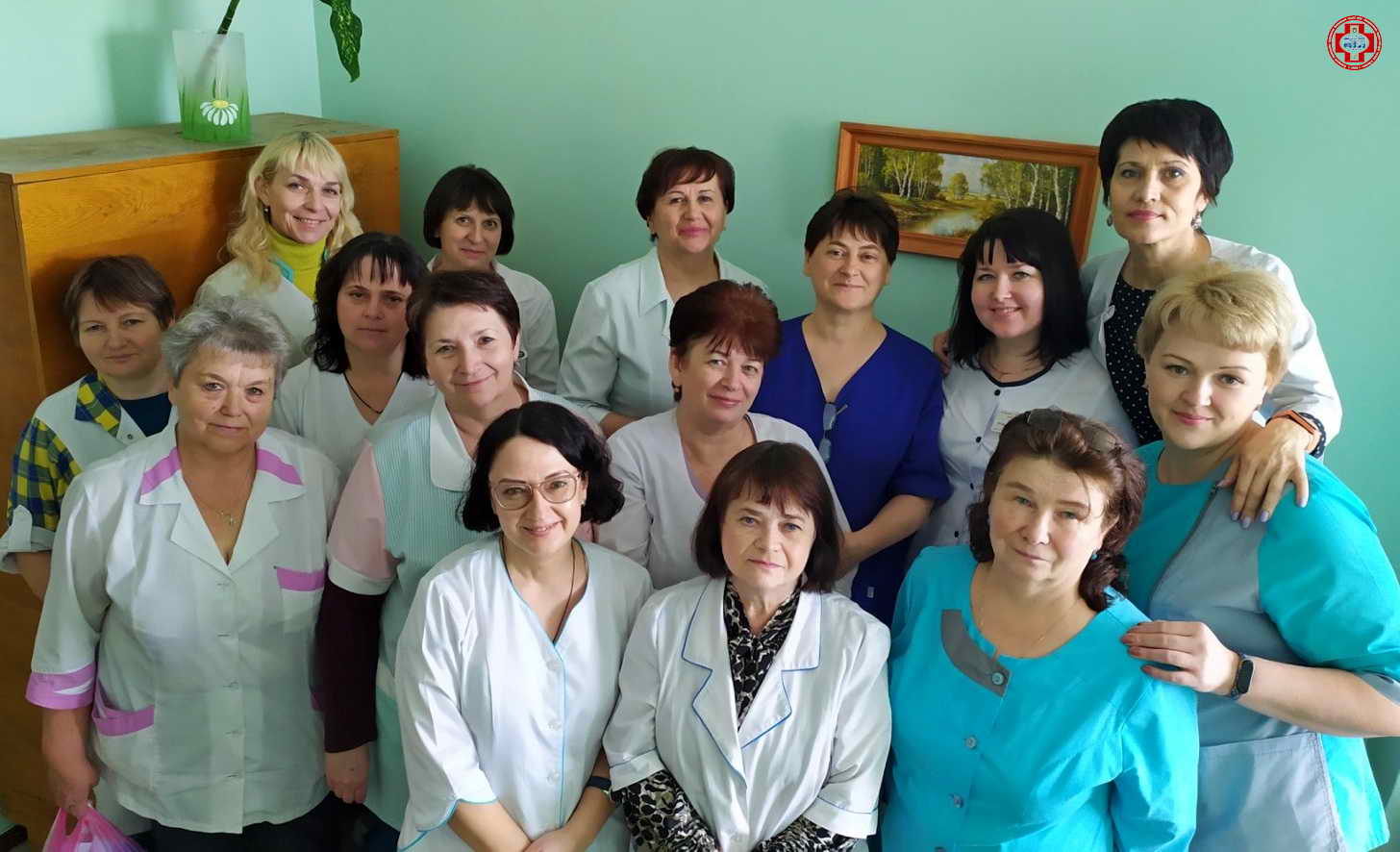 Міжнародний день фахівця з лабораторної діагностики