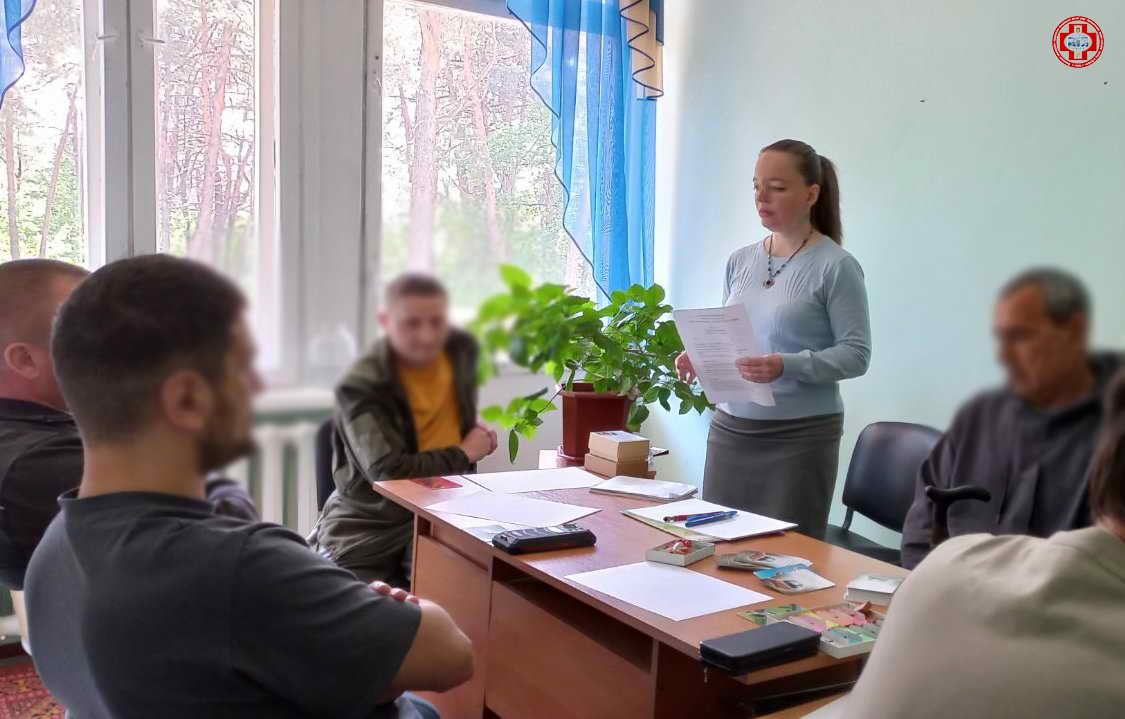 Скарбниця моїх ресурсів 