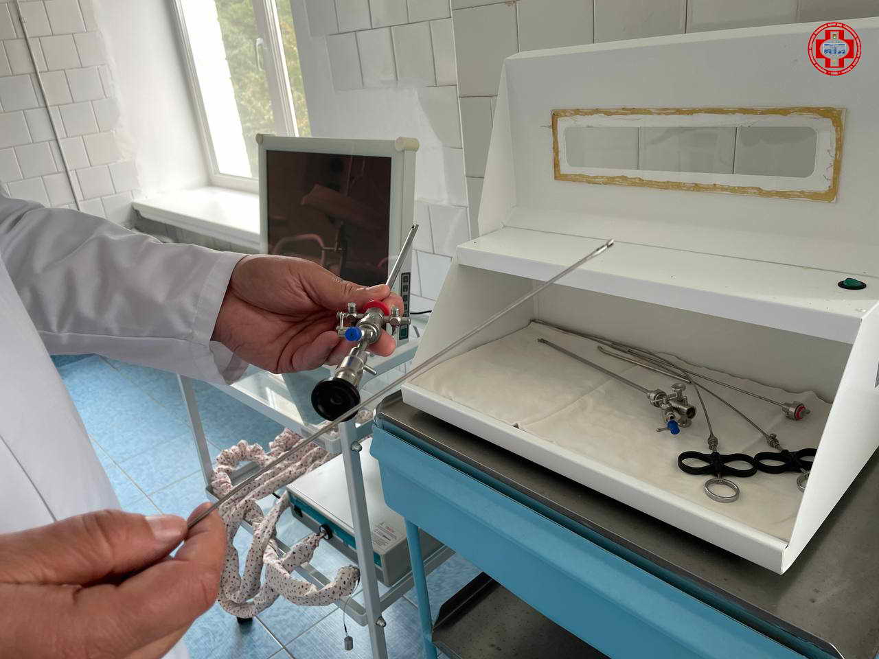 Всесвітній день боротьби з раком передміхурової залози