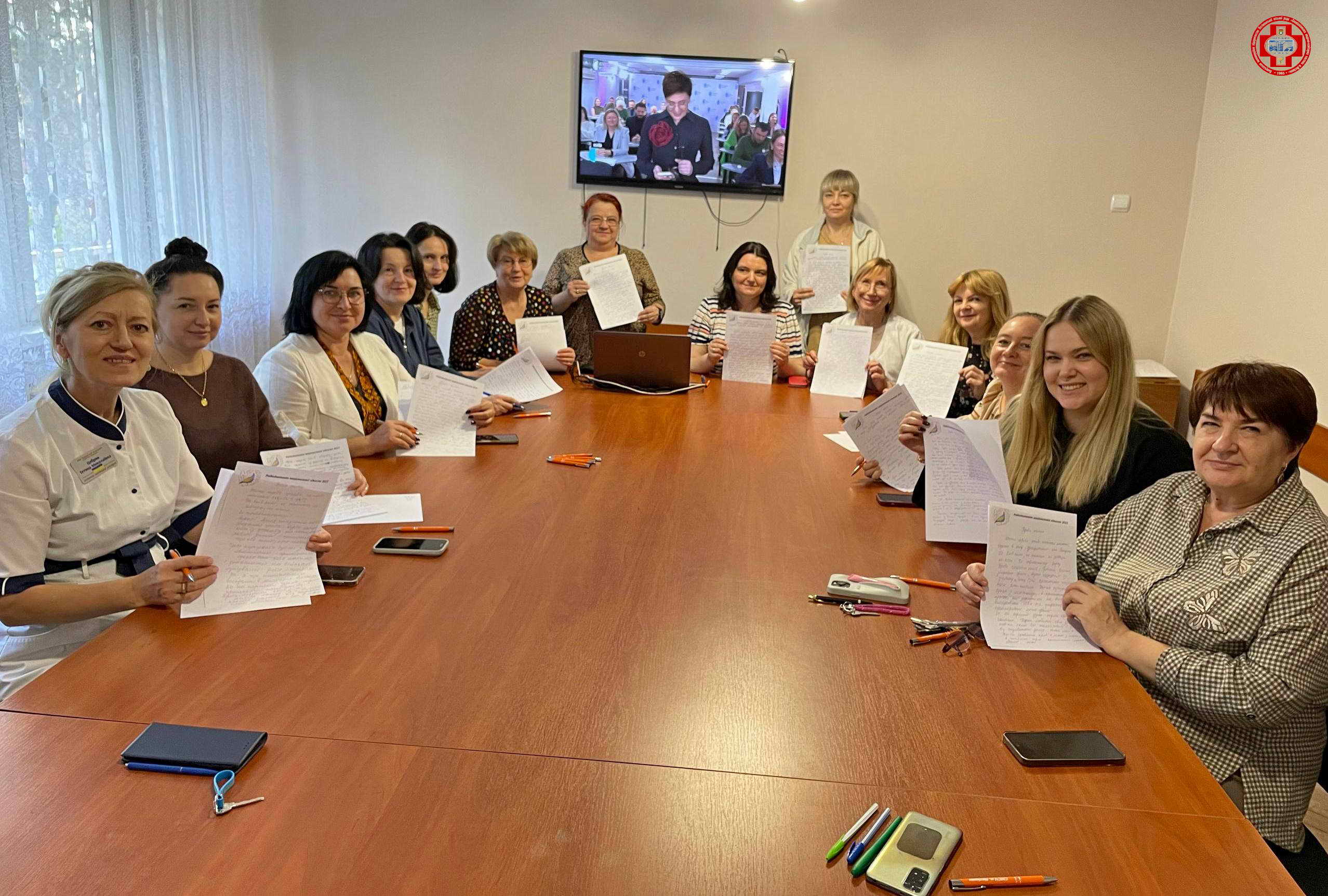 «Треба жити!». Радіодиктант національної єдності-2025