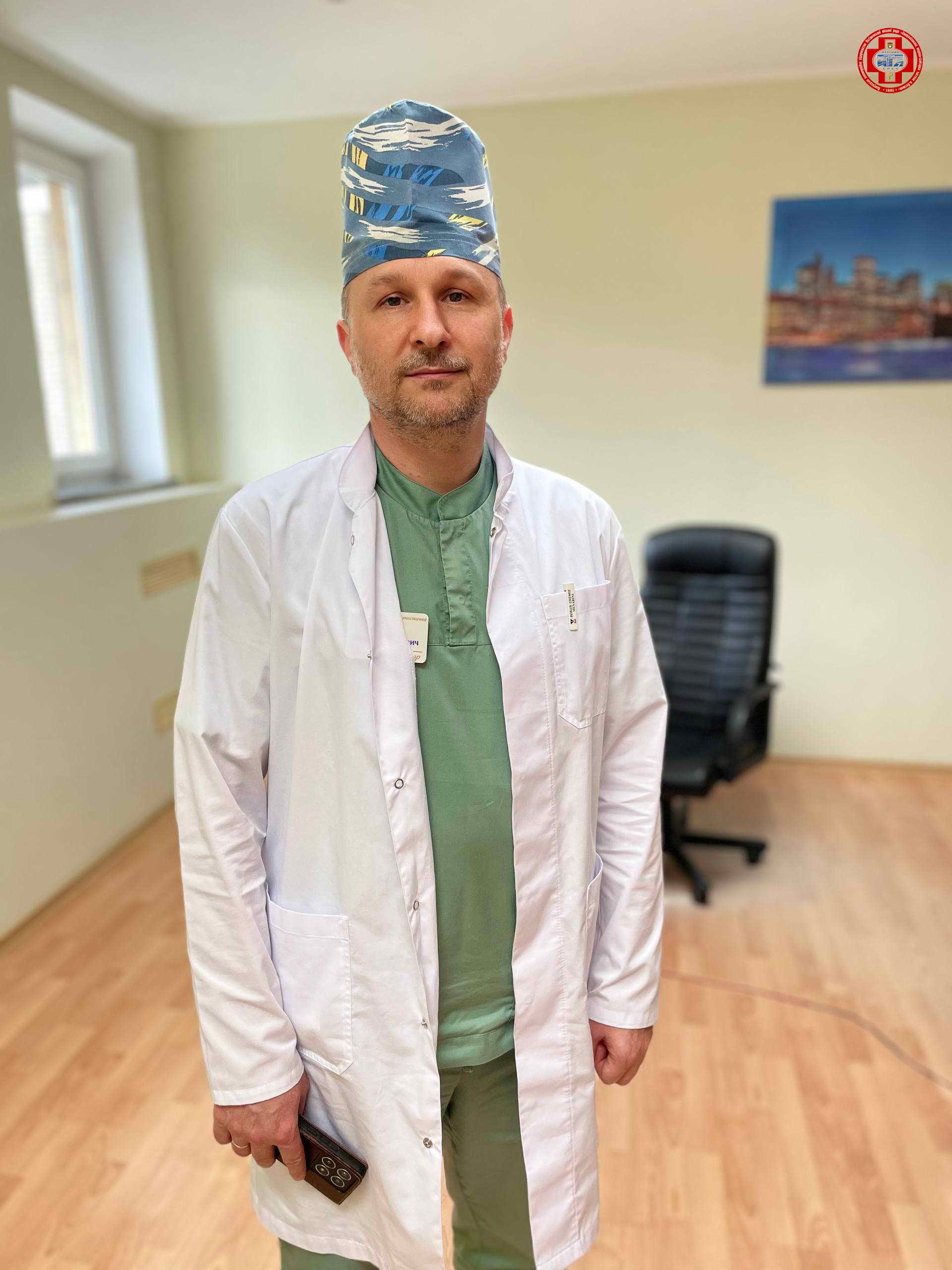 Всеукраїнський день боротьби із захворюванням молочної залози