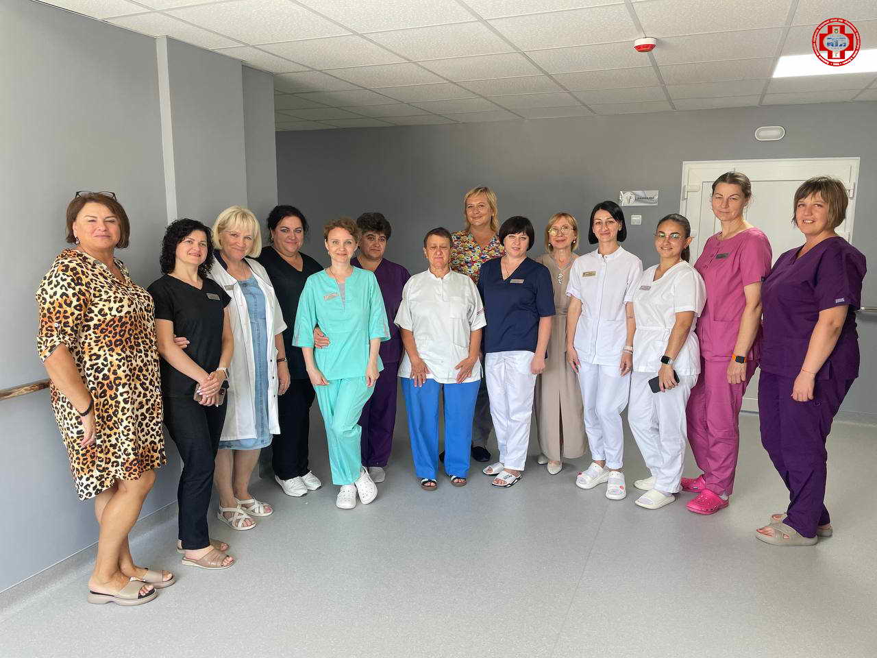 Міжнародний день фізичної та реабілітаційної медицини (ФРМ)