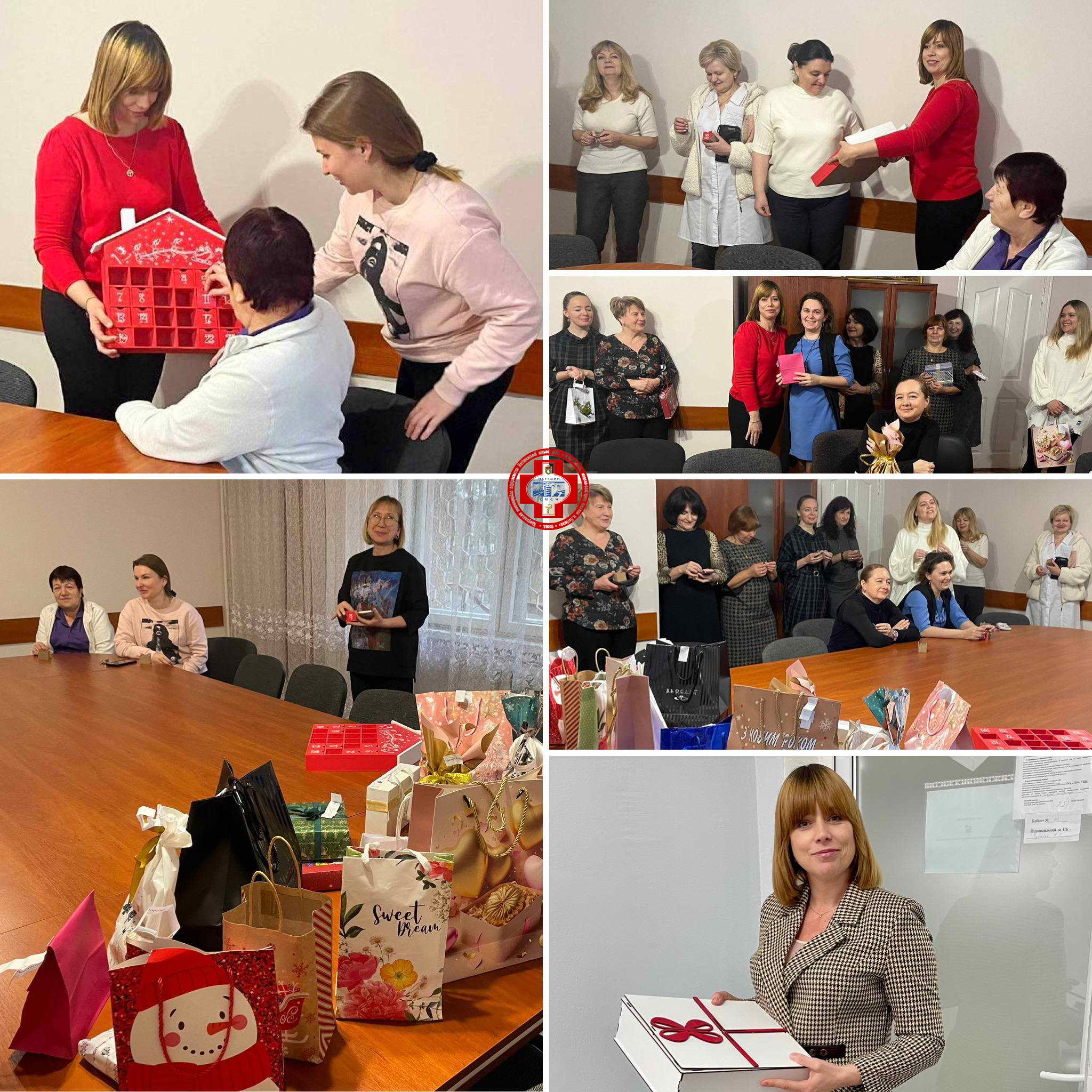 Традиції, які зігрівають серця: День Святого Миколая!