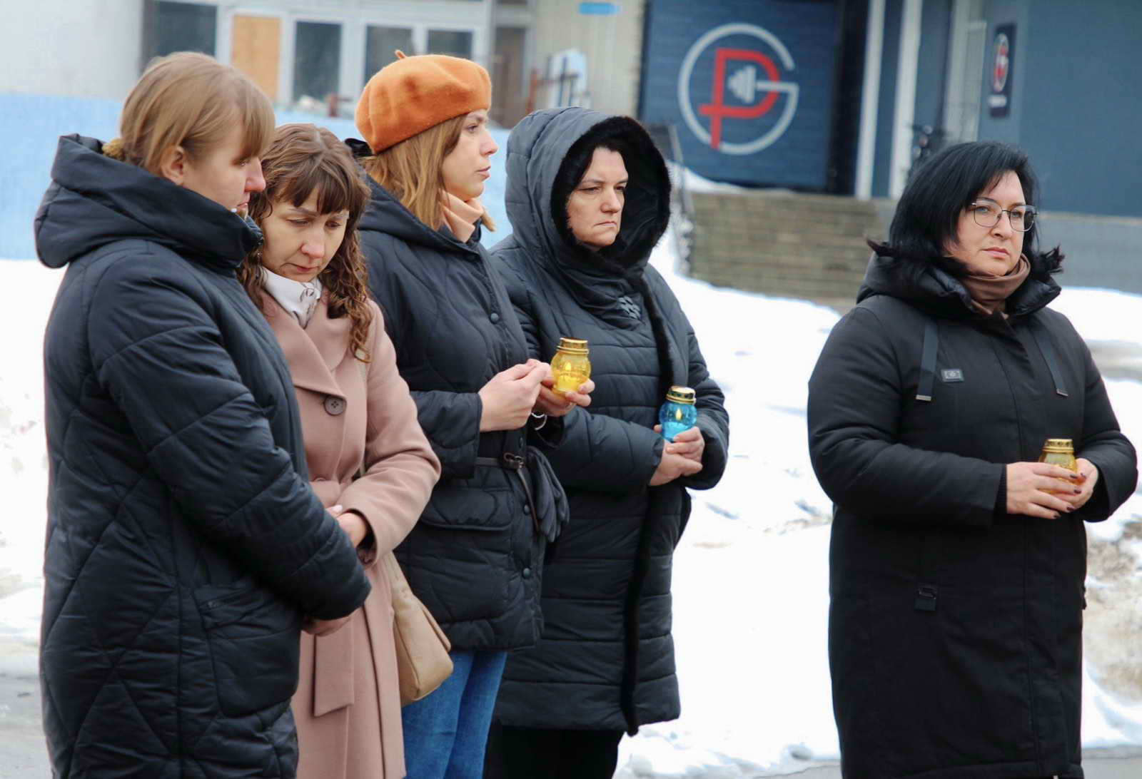 «Боже, великий, єдиний…»