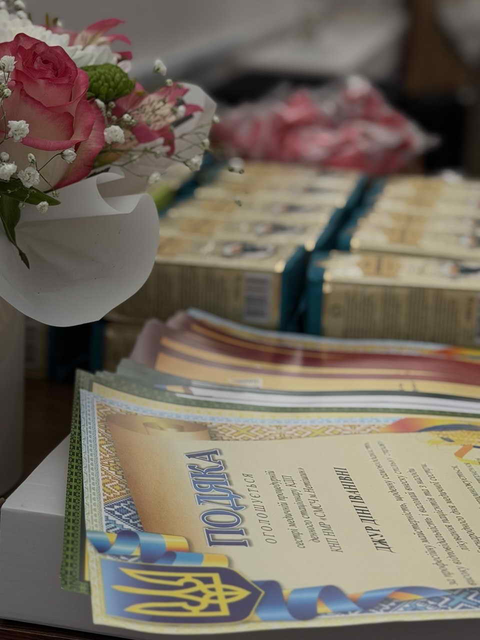 Сьогодні Міжнародний день медичної сестри!