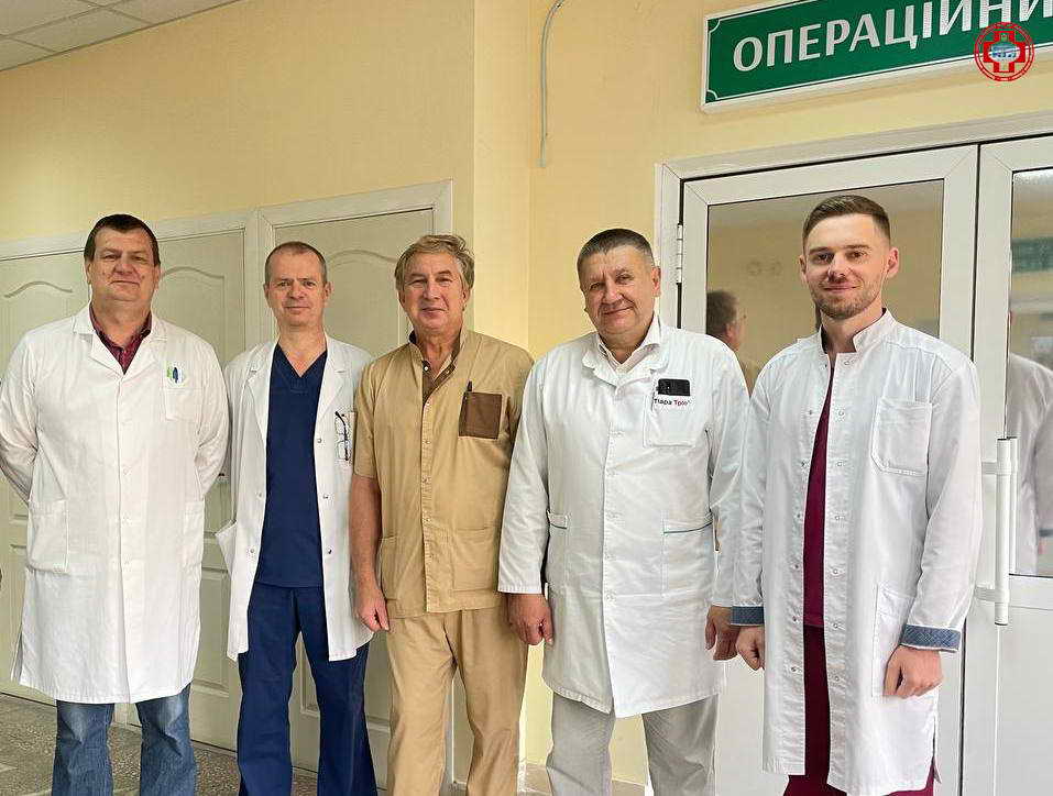 Довіра, підтверджена РЕЗУЛЬТАТАМИ!